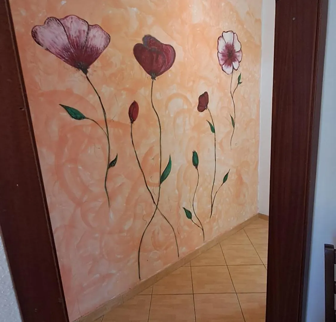 Appartamento Amélie Maison La Maddalena