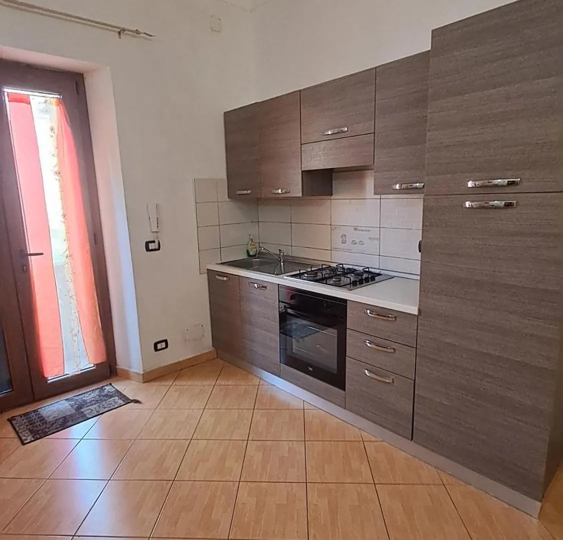 Amélie Maison La Maddalena  La Maddalena (Sassari)
