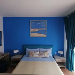 Bed & Breakfast Il Corallo, La Maddalena (Sassari)