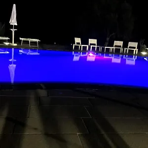 Apartamento Azienda Multifunzionale S'ozastro, Marinella (Sardinia)