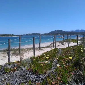Apartamento Casa Marina Maria, Murta Maria