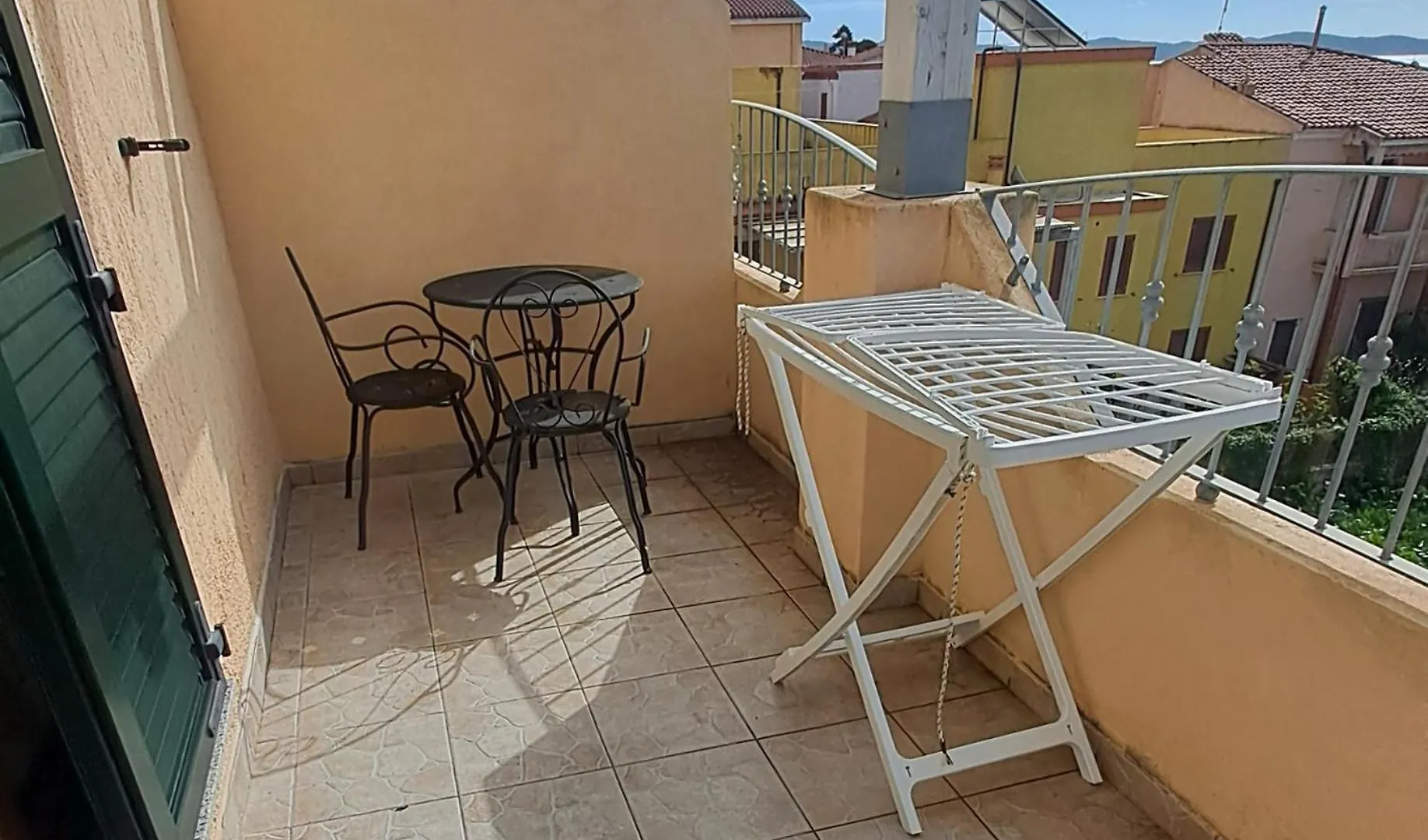Amelie Maison La Maddalena  Apartment La Maddalena (Sassari)