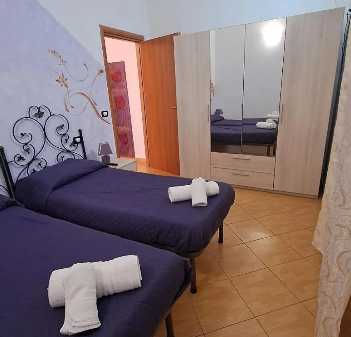 Amelie Maison La Maddalena  Apartment