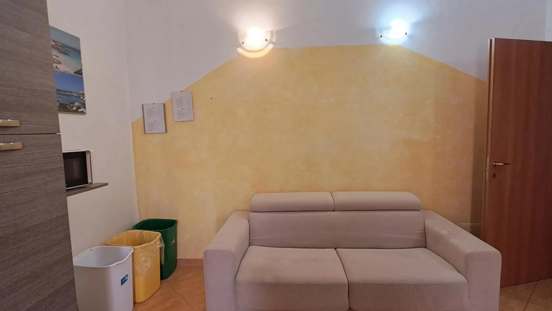 Apartment Amelie Maison La Maddalena  Italy