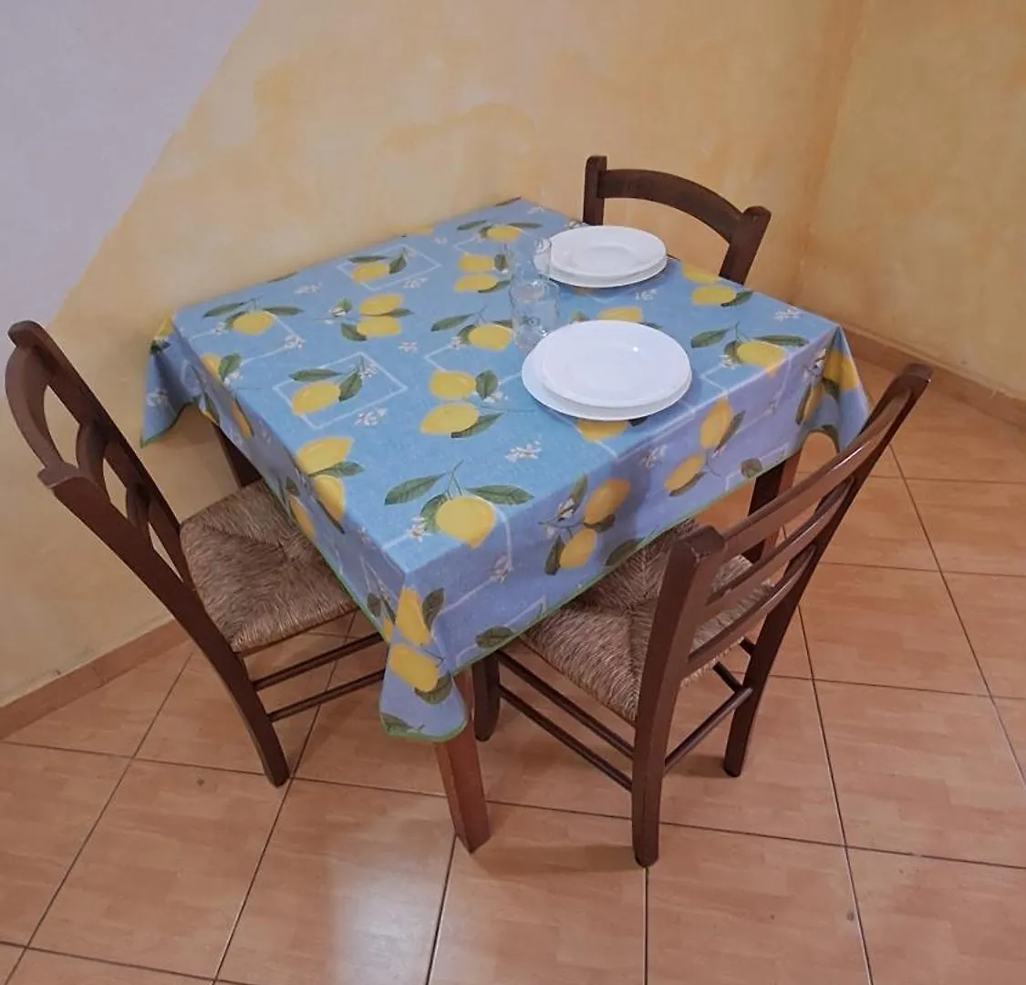 Amelie Maison La Maddalena  Apartment La Maddalena (Sassari)