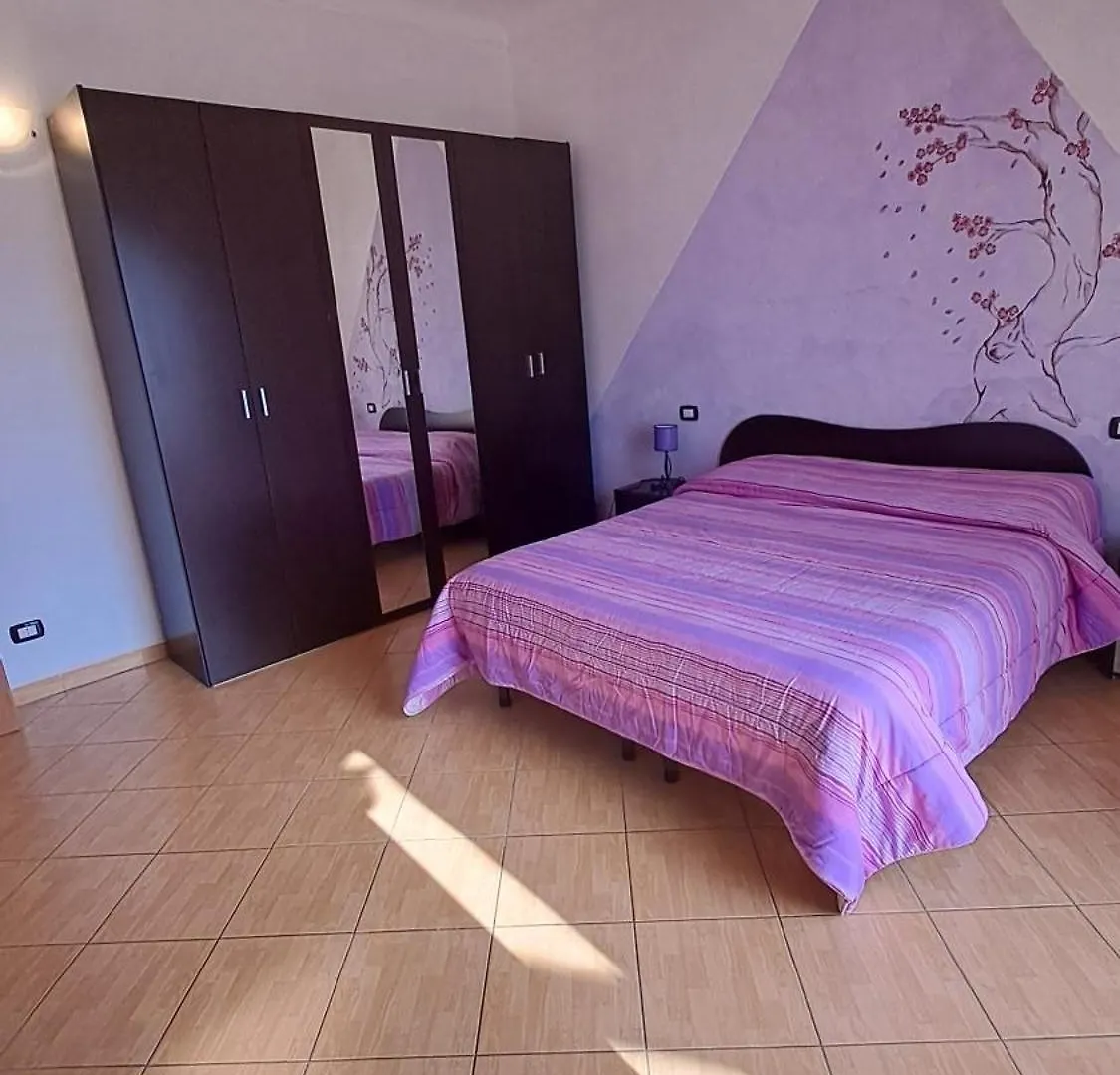 Apartment Amelie Maison La Maddalena  Italy