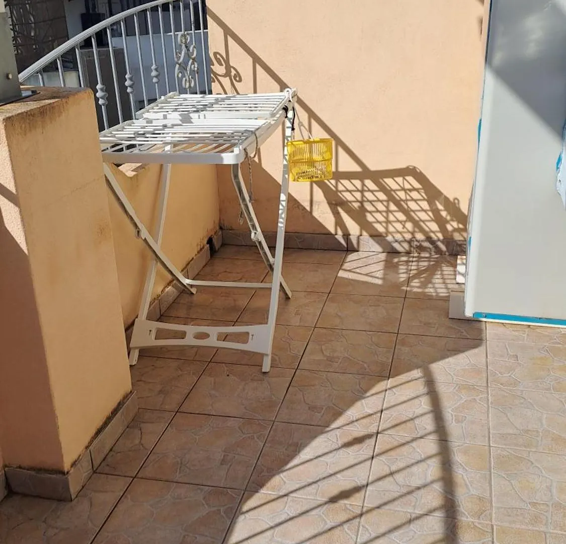 Amelie Maison La Maddalena  La Maddalena (Sassari)