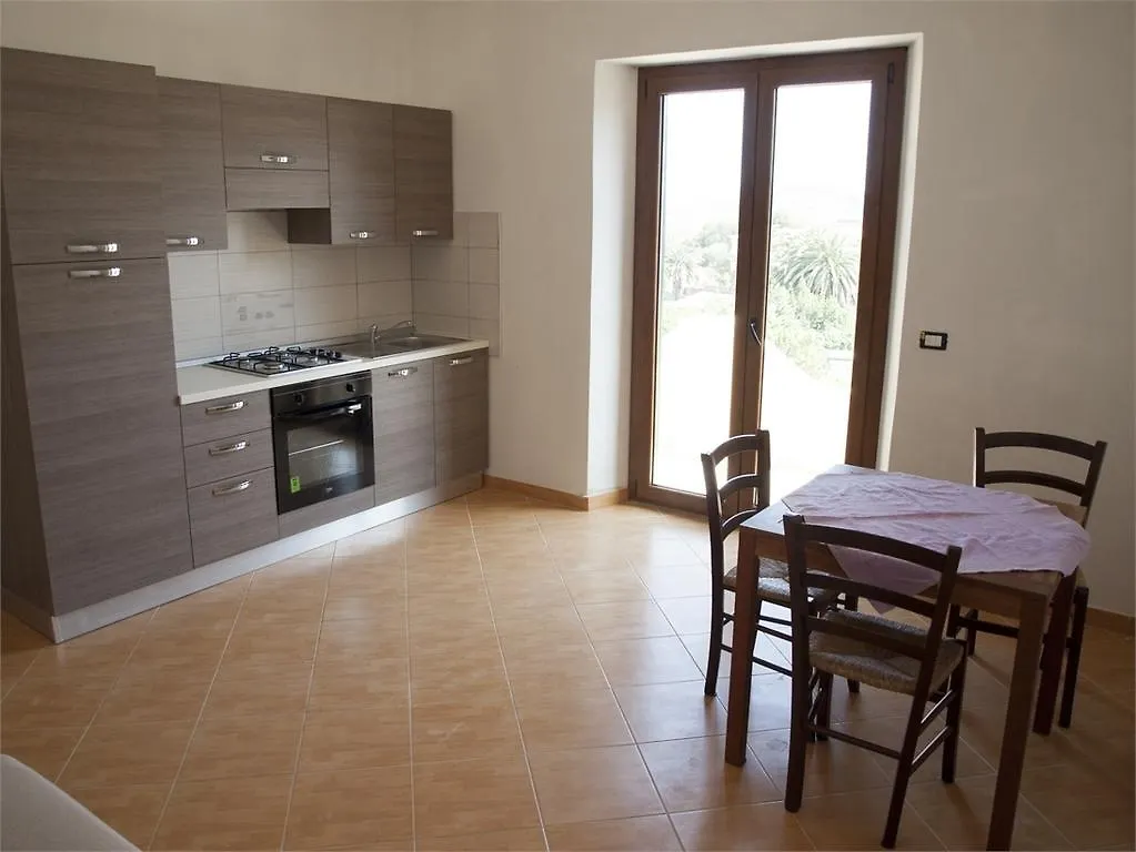 Amelie Maison La Maddalena  Apartment